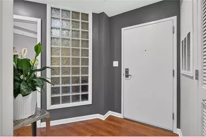 605 W Market Street #206, Greensboro, NC 27401 - Photo 4