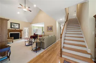 134 Graywood Ct, Advance, NC 27006 - Photo 6