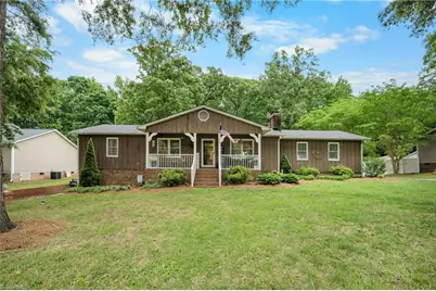 1025 Springwood Lane, Archdale, NC 27263 - Photo 2
