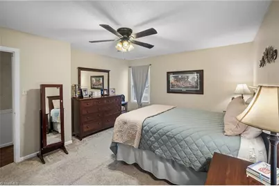 1025 Springwood Lane, Archdale, NC 27263 - Photo 16