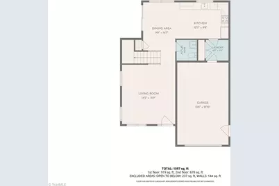 1365 Still Point Court, Winston-Salem, NC 27103 - Photo 26