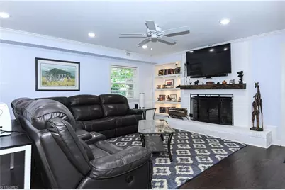 1014 Onslow Drive, Greensboro, NC 27408 - Photo 30