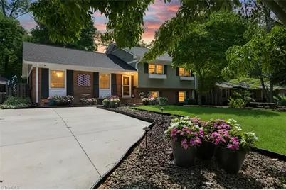 1014 Onslow Drive, Greensboro, NC 27408 - Photo 2