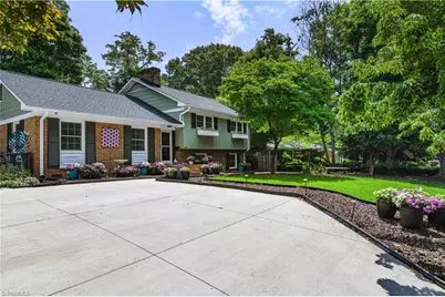 1014 Onslow Drive, Greensboro, NC 27408 - Photo 50