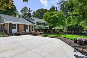 1014 Onslow Dr, Greensboro, NC 27408 - Photo 50