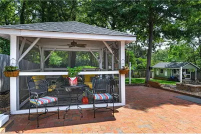 1014 Onslow Drive, Greensboro, NC 27408 - Photo 48