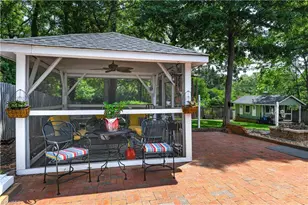 1014 Onslow Dr, Greensboro, NC 27408 - Photo 48