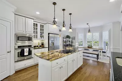 163 Cleek Drive, Summerfield, NC 27358 - Photo 4