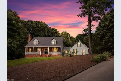 1915 S Union Grove Road, Lexington, NC 27295 - Photo 1