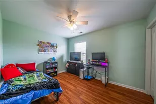 4949 Old Towne Village Cir, Pfafftown, NC 27040 - Photo 28