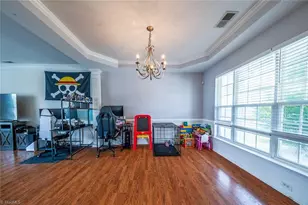 4949 Old Towne Village Cir, Pfafftown, NC 27040 - Photo 8