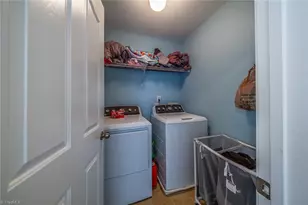 4949 Old Towne Village Cir, Pfafftown, NC 27040 - Photo 36