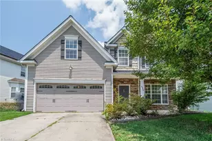 4949 Old Towne Village Cir, Pfafftown, NC 27040 - Photo 2