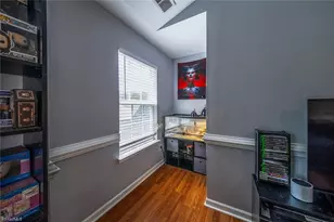 4949 Old Towne Village Cir, Pfafftown, NC 27040 - Photo 22