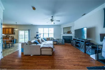 4949 Old Towne Village Circle, Pfafftown, NC 27040 - Photo 4