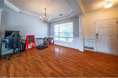 4949 Old Towne Village Circle, Pfafftown, NC 27040 - Photo 10