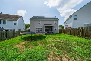 4949 Old Towne Village Cir, Pfafftown, NC 27040 - Photo 38