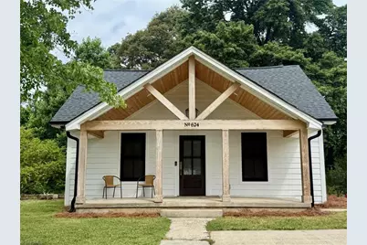 624 Lewisville Vienna Road, Lewisville, NC 27023 - Photo 1