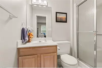 8805 Willowmede Drive, Lewisville, NC 27023 - Photo 22