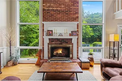 8805 Willowmede Drive, Lewisville, NC 27023 - Photo 6