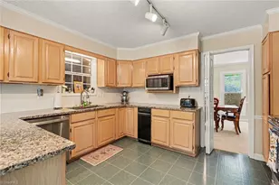 8805 Willowmede Dr, Lewisville, NC 27023 - Photo 10