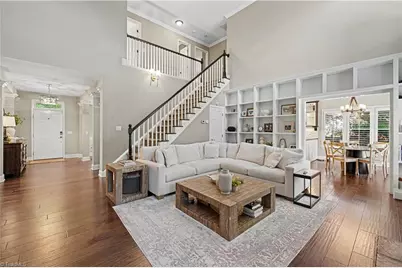 5718 Bayleaf Lane, Greensboro, NC 27455 - Photo 10