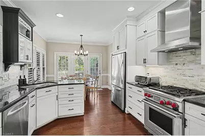 5718 Bayleaf Lane, Greensboro, NC 27455 - Photo 18