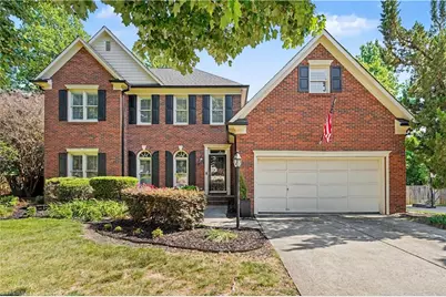 5718 Bayleaf Lane, Greensboro, NC 27455 - Photo 4
