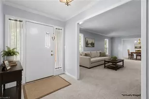 4480 Langhorne Dr, Winston-Salem, NC 27106 - Photo 4