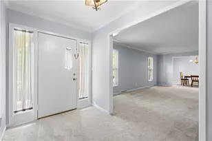 4480 Langhorne Dr, Winston-Salem, NC 27106 - Photo 4