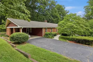 4480 Langhorne Dr, Winston-Salem, NC 27106 - Photo 4