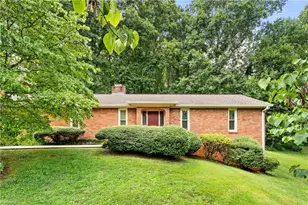 4480 Langhorne Dr, Winston-Salem, NC 27106 - Photo 1