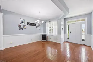 4010 Forbes Way, Burlington, NC 27215 - Photo 8