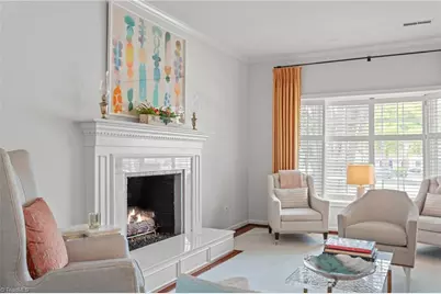 39-D Fountain Manor Drive, Greensboro, NC 27405 - Photo 22