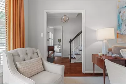 39-D Fountain Manor Drive, Greensboro, NC 27405 - Photo 10