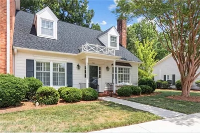 39-D Fountain Manor Drive, Greensboro, NC 27405 - Photo 4