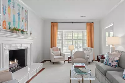39-D Fountain Manor Drive, Greensboro, NC 27405 - Photo 20