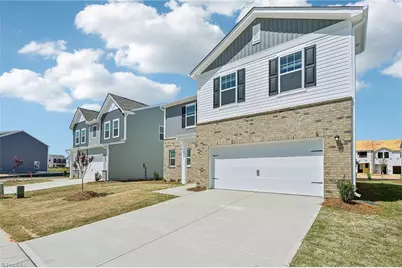 395 Shiloh Way, Mebane, NC 27302 - Photo 2