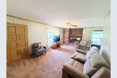 222 Timberlake Trail, Elkin, NC 28621 - Photo 8