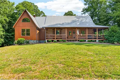 1805 Chrisco Road W, Seagrove, NC 27341 - Photo 1