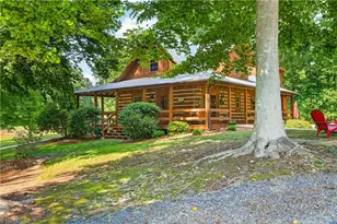 1805 Chrisco Road W, Seagrove, NC 27341 - Photo 4
