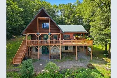 307 Lauri Lane, McGrady, NC 28649 - Photo 6
