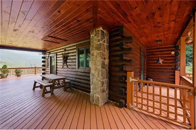 307 Lauri Lane, McGrady, NC 28649 - Photo 2