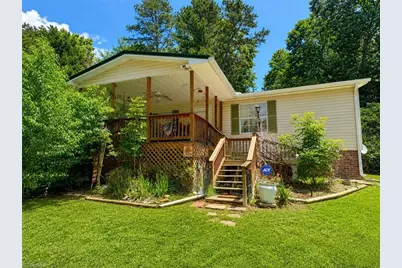 2742 George York Road, Randleman, NC 27317 - Photo 2