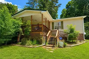 2742 George York Rd, Randleman, NC 27317 - Photo 2