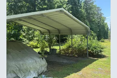 2742 George York Road, Randleman, NC 27317 - Photo 24