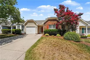 19 Mansfield Cir, Greensboro, NC 27455 - Photo 2