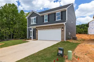 1262 Solomon Dr, Kernersville, NC 27284 - Photo 2