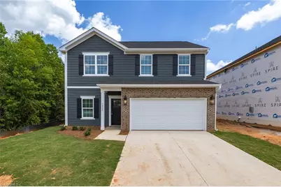 1262 Solomon Drive #Dogwood, Kernersville, NC 27284 - Photo 1
