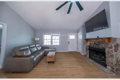 8311 Mapleway Lane, Greensboro, NC 27455 - Photo 6